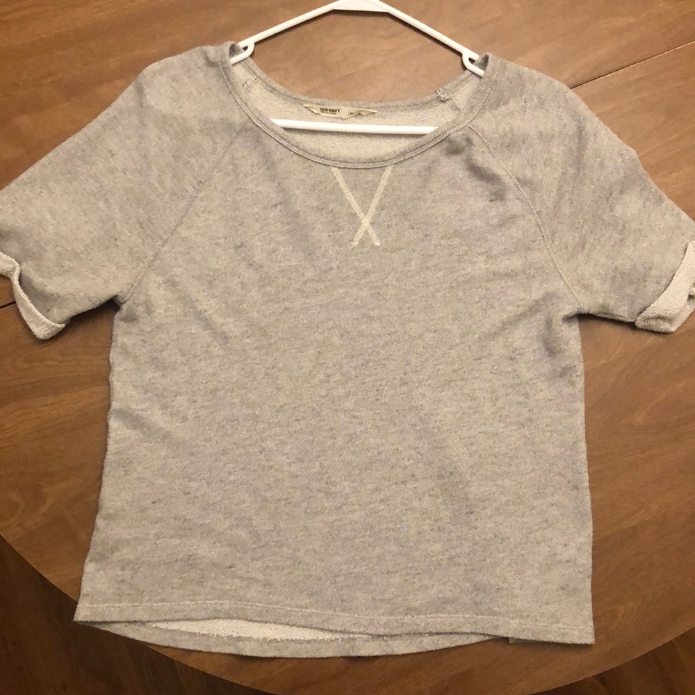 Old Navy Shirt